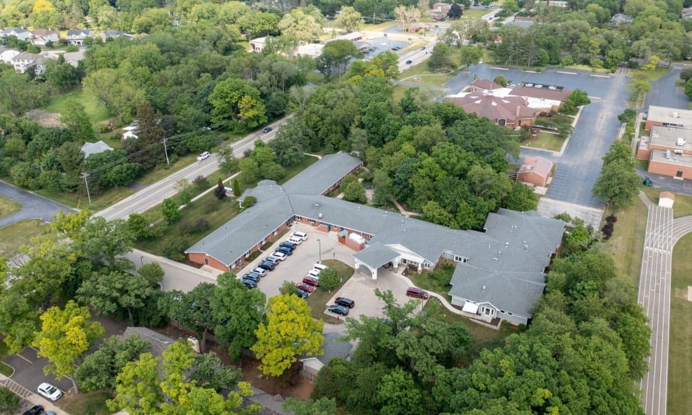Fair Oaks Health Care Center photo 5