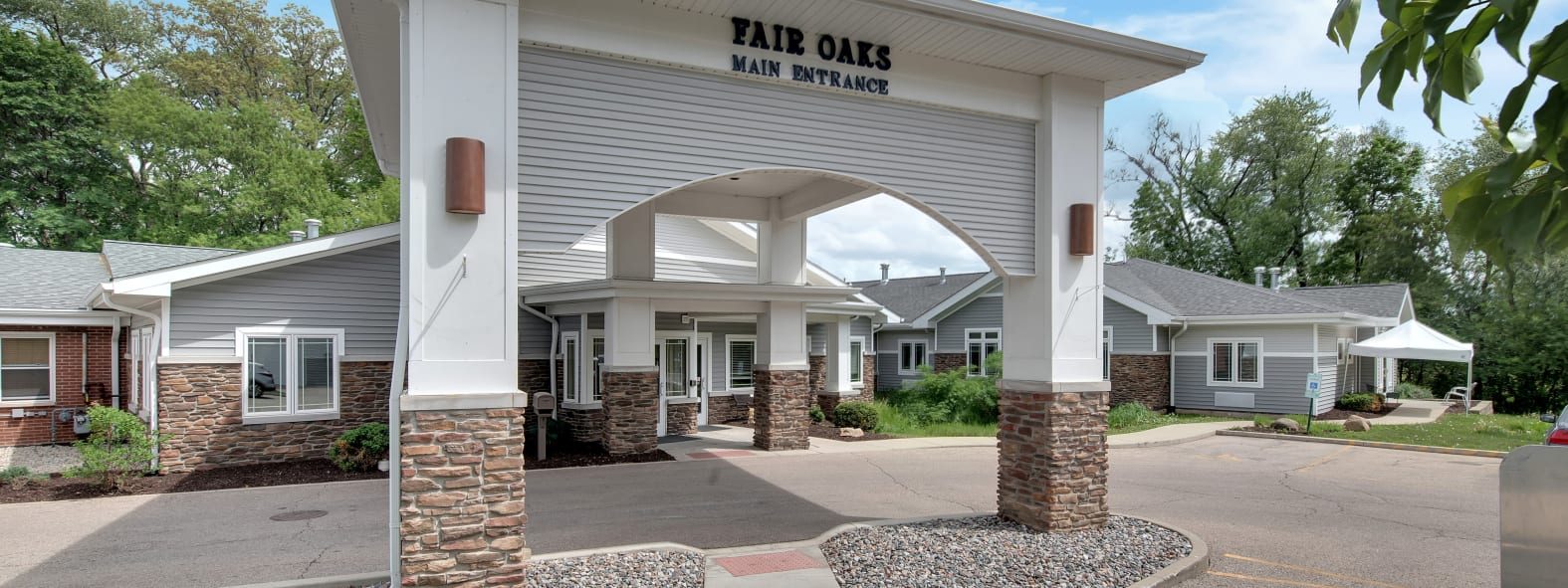 Fair Oaks Health Care Center photo 7