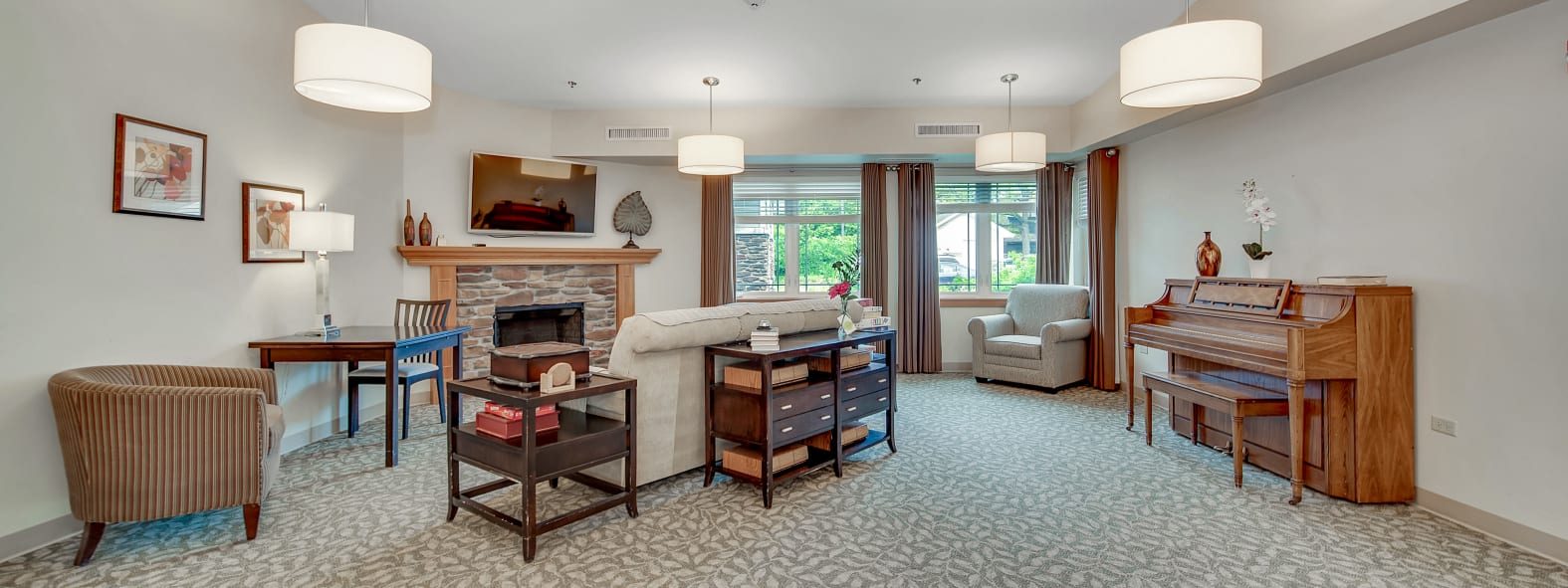 Fair Oaks Health Care Center photo 8