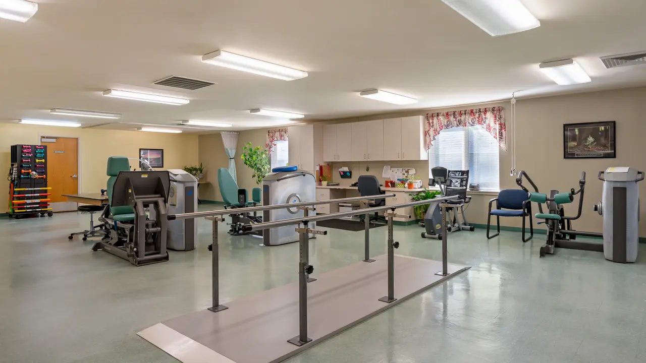 Fair Oaks Rehab & Healthcare Center photo 1