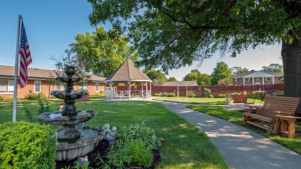 Fair Oaks Rehab & Healthcare Center photo 4