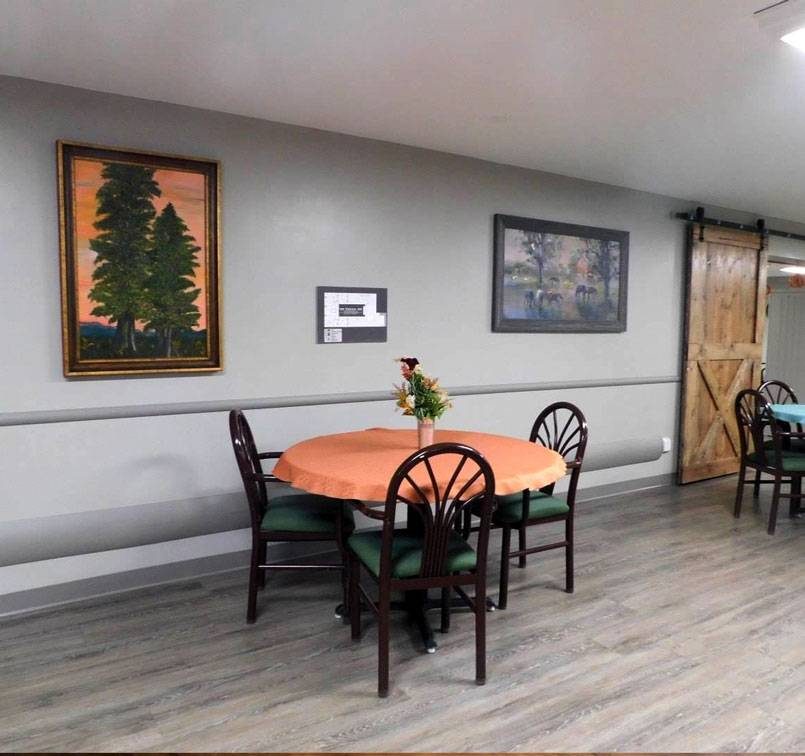 Fairview Nursing Center photo 1