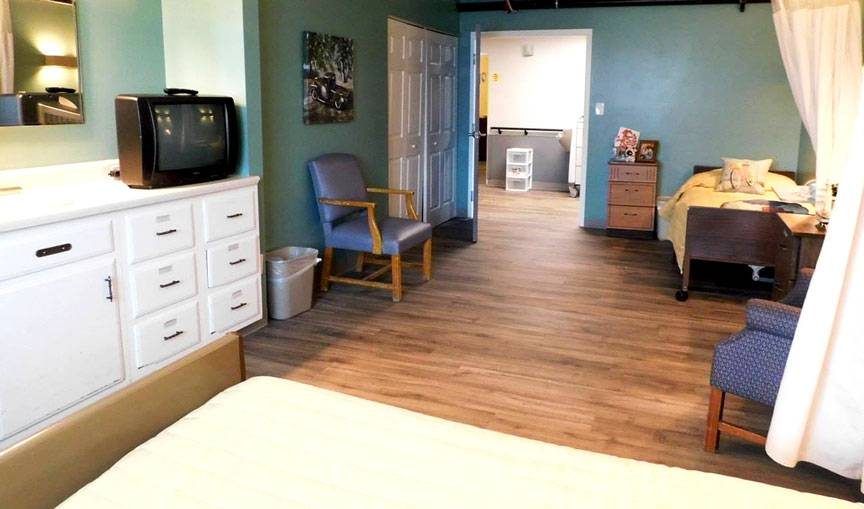 Fairview Nursing Center photo 5
