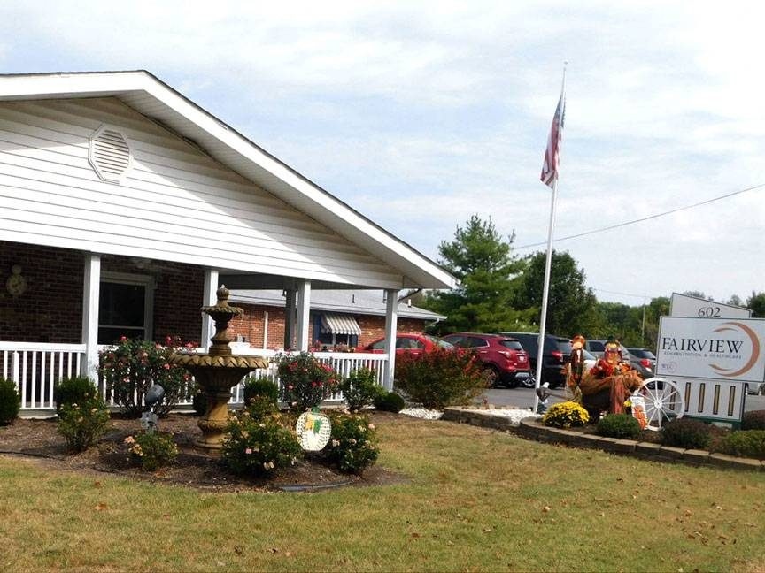 Fairview Nursing Center photo 7