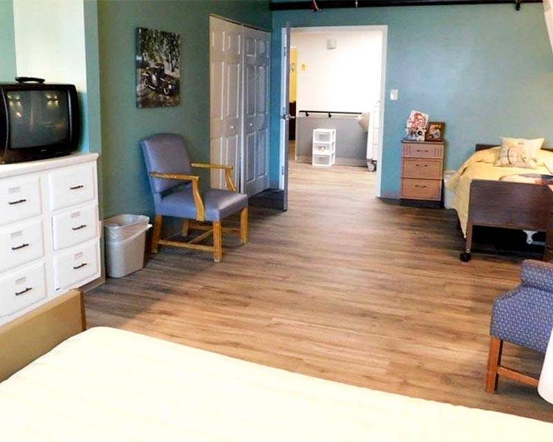 Fairview Nursing Center photo 10