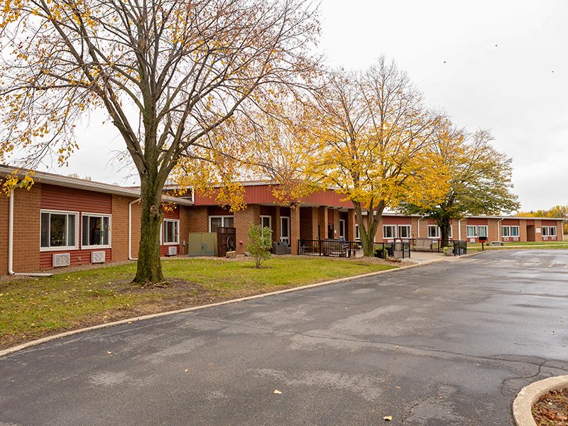 Farmington Village Nrsg