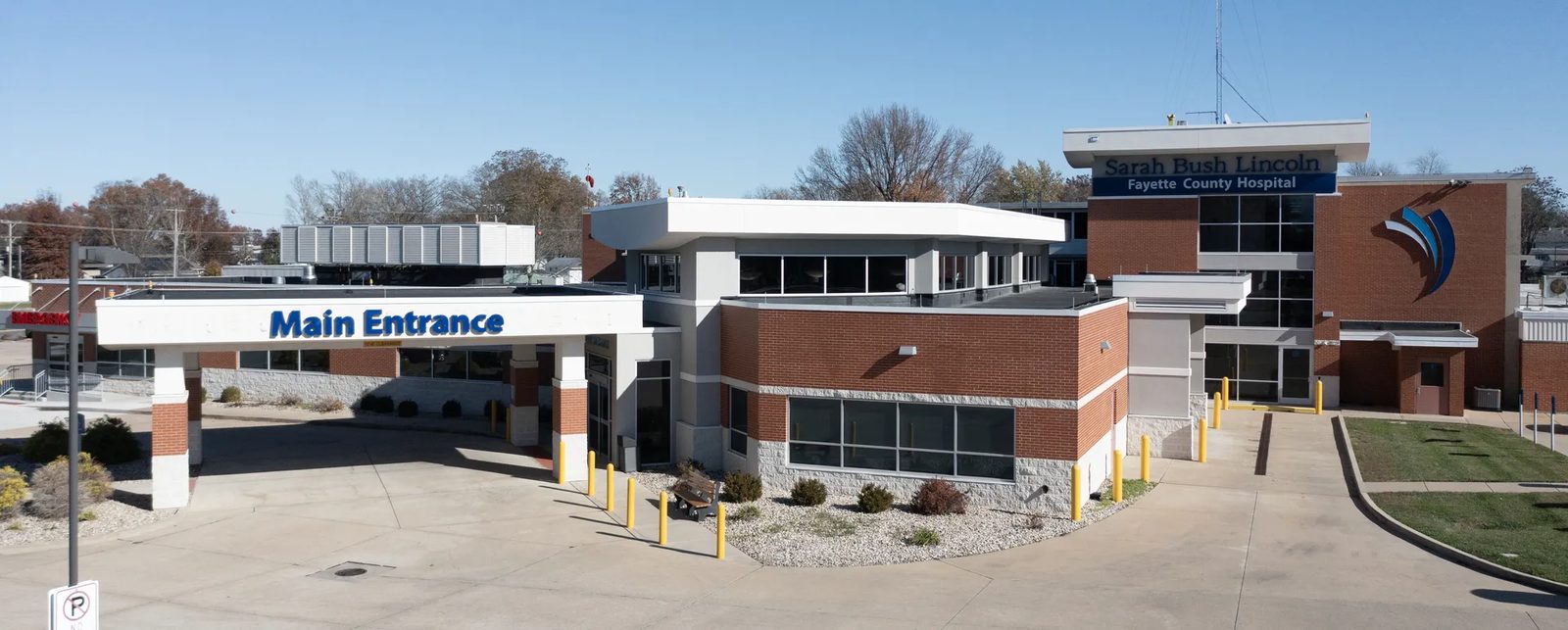 Fayette County Hospital photo 1