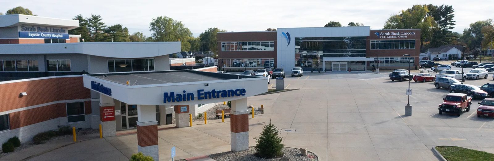 Fayette County Hospital photo 2