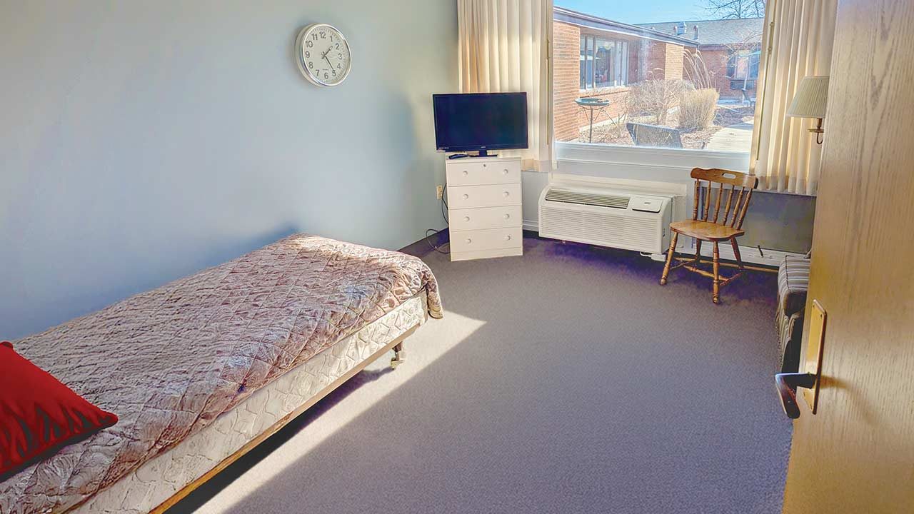 Flanagan Reahabilitation & Healthcare Center photo 1