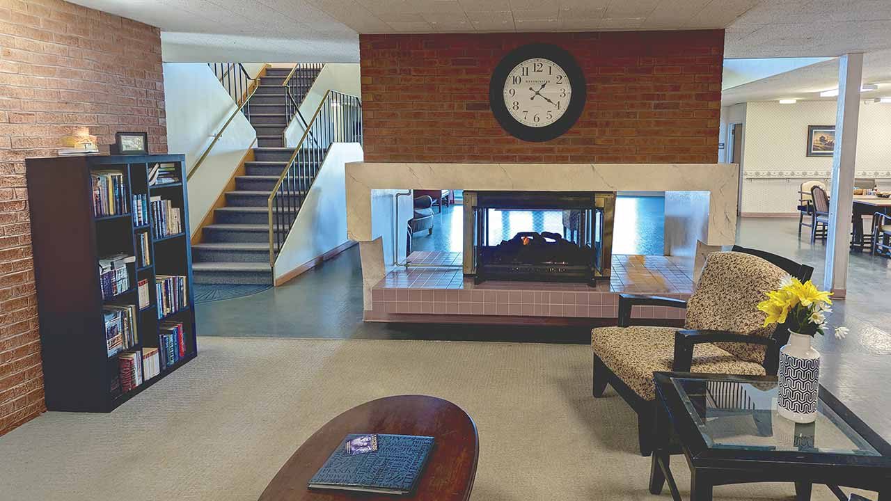 Flanagan Reahabilitation & Healthcare Center photo 4