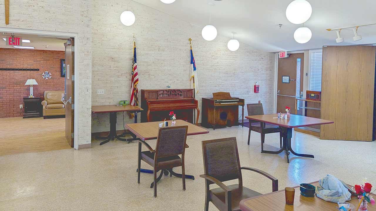 Flanagan Reahabilitation & Healthcare Center photo 5