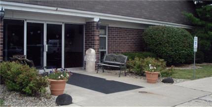 Fondulac Rehabilitation & Healthcare Center