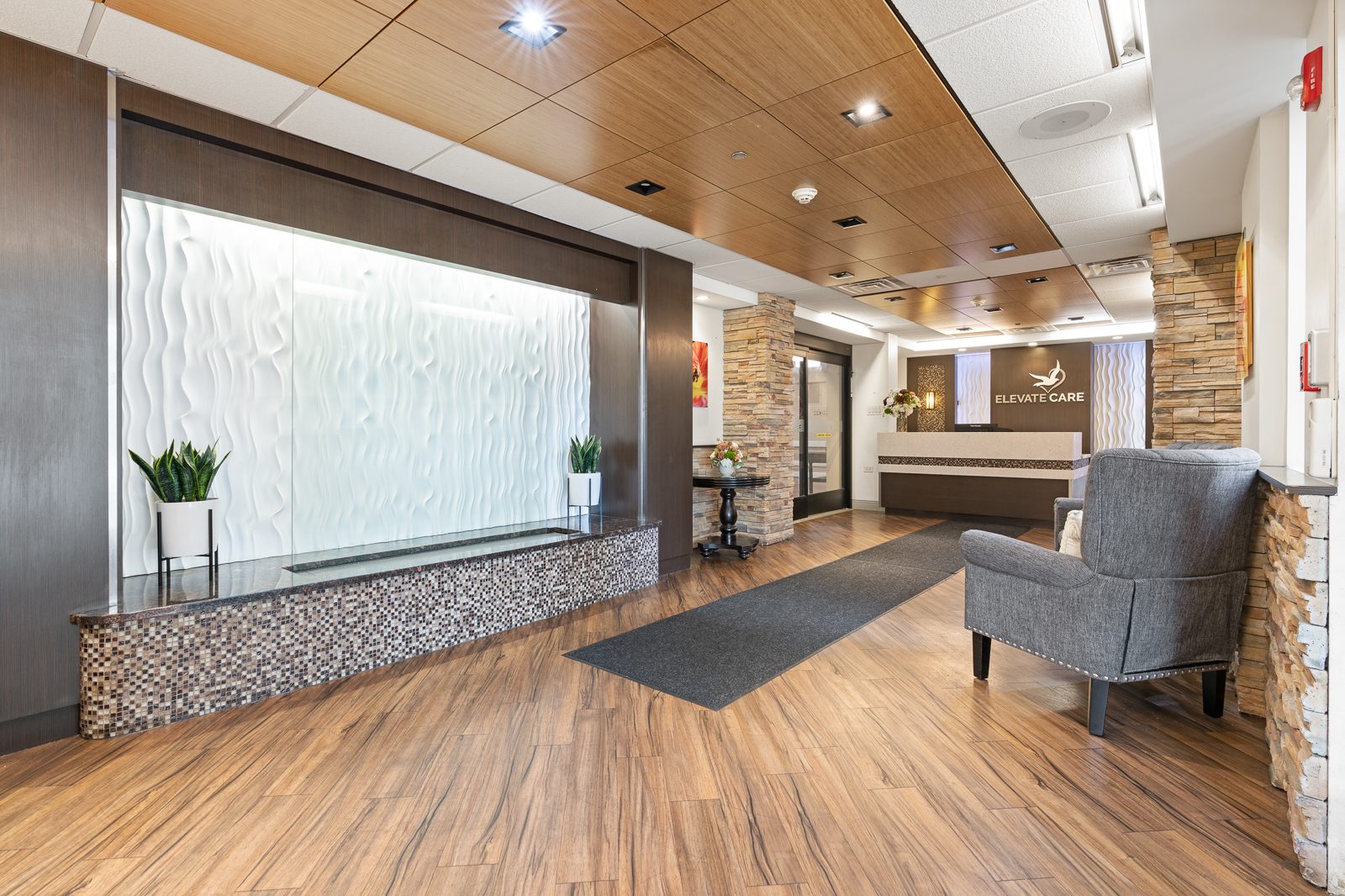 Elevate Care North Branch photo 4