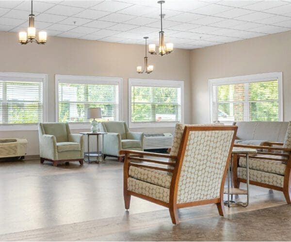 Franklin Grove Nursing Center photo 3