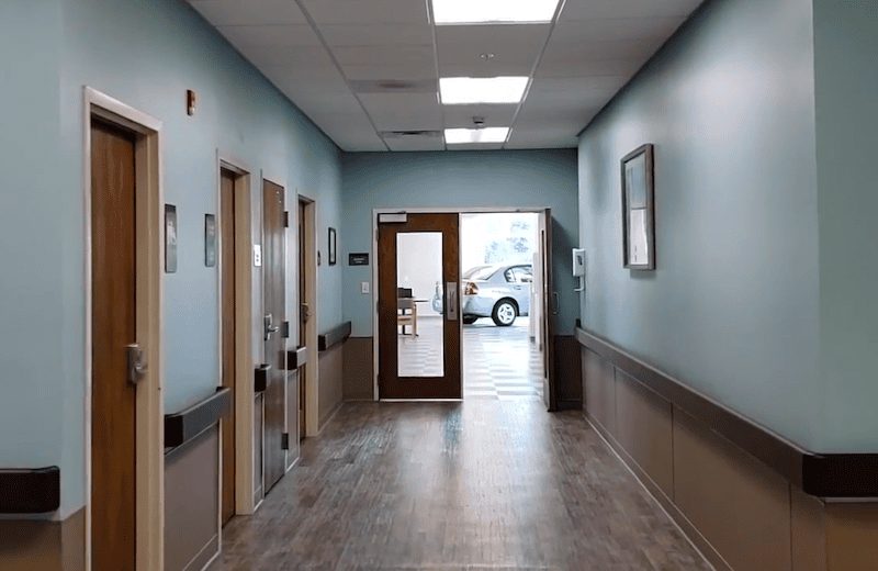 Franklin Grove Nursing Center photo 5