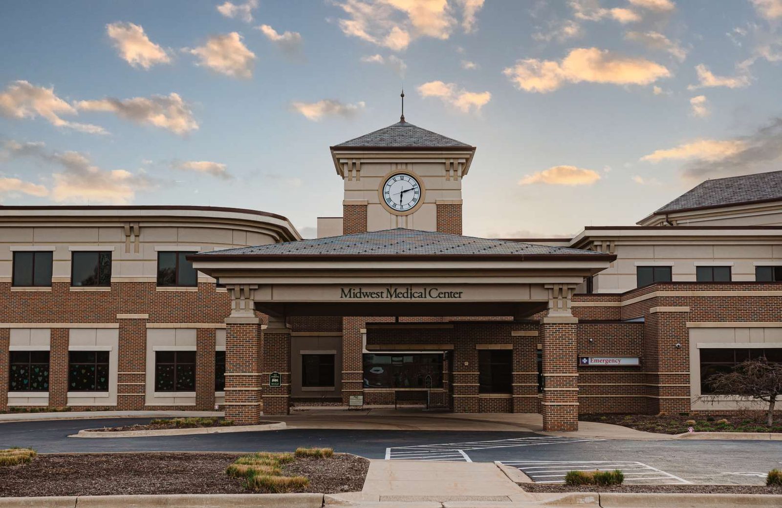 Galena Stauss Hospital SNU photo 1
