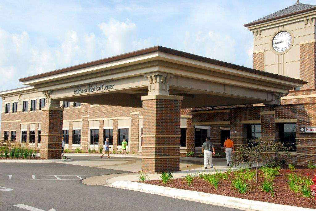 Galena Stauss Hospital SNU photo 4