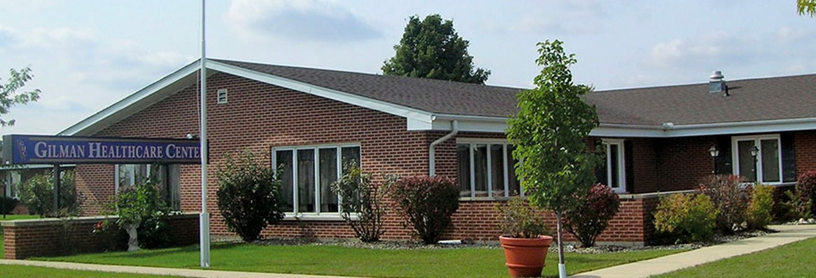 Gilman Nursing Home