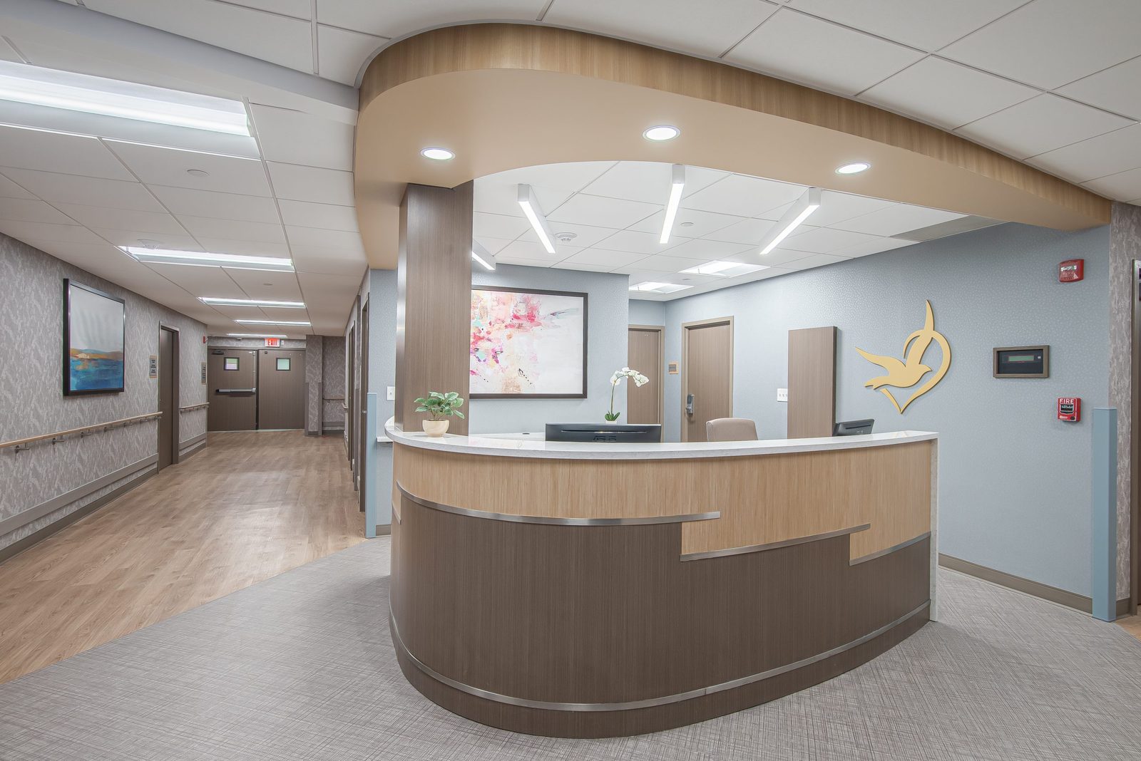 Elevate Care Northbrook photo 1