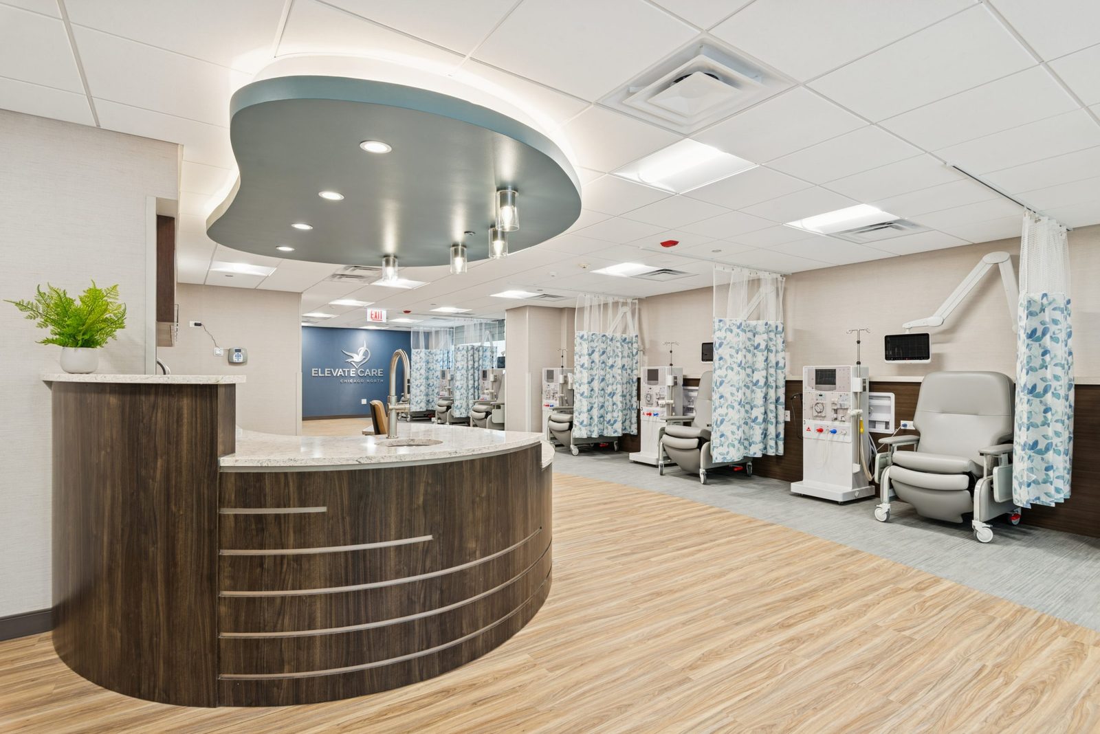 Glenlake Ter Nrsg & Rehab Center photo 1