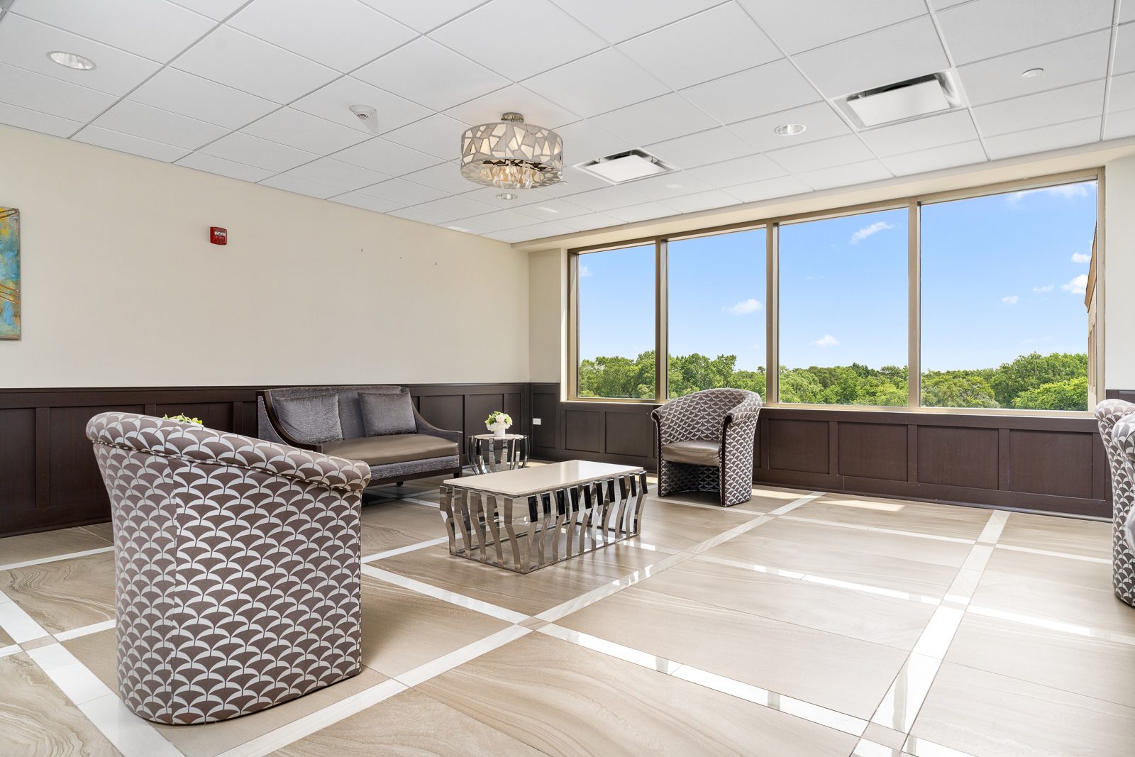 Glenlake Ter Nrsg & Rehab Center photo 3