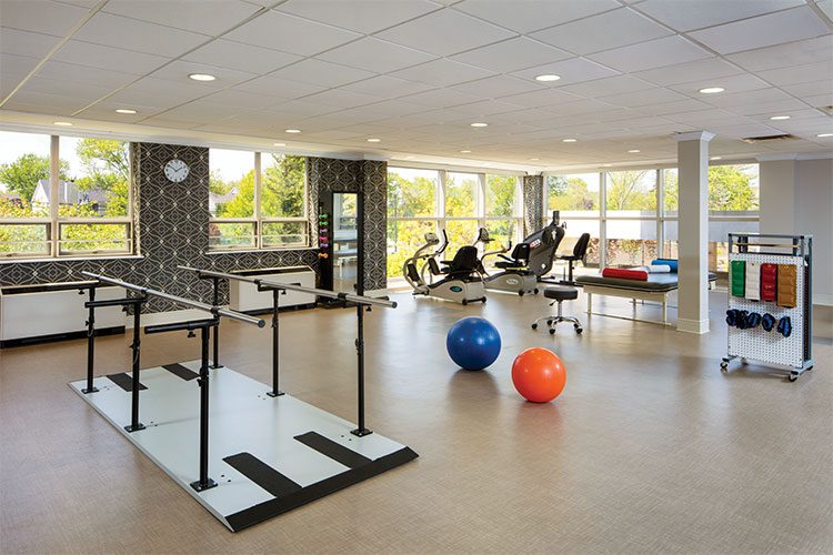 Glenview Terrace Nursing Center photo 3