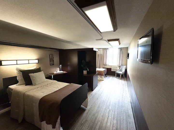 Glenwood Healthcare & Rehab. photo 4