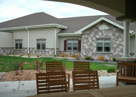 Good Samaritan Home of Quincy Illinois