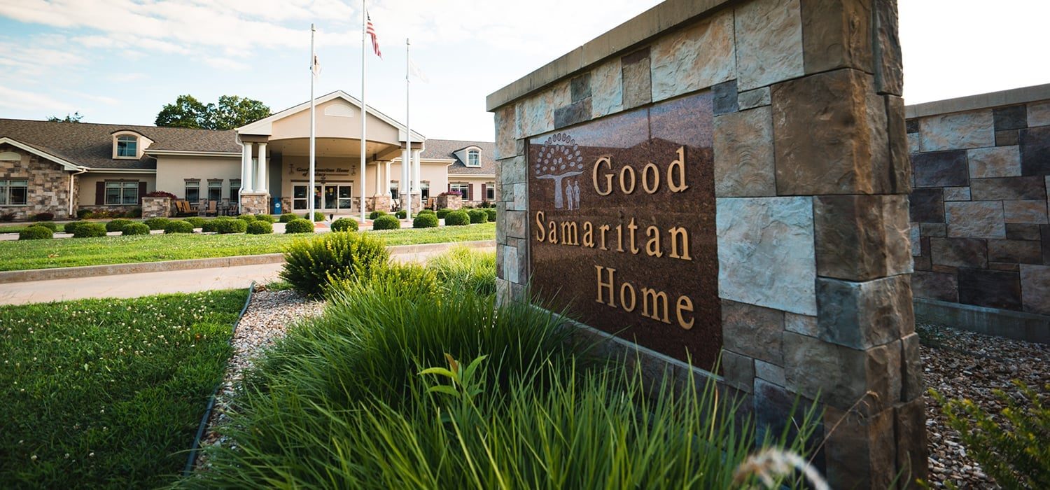 Good Samaritan Home of Quincy Illinois photo 2