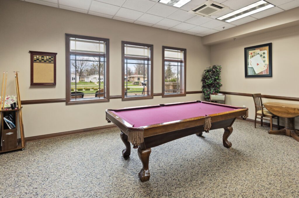 Good Samaritan Home of Quincy Illinois photo 3