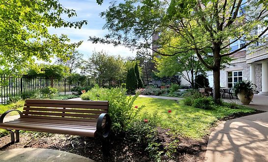 Greek American Rehab Care Center photo 3