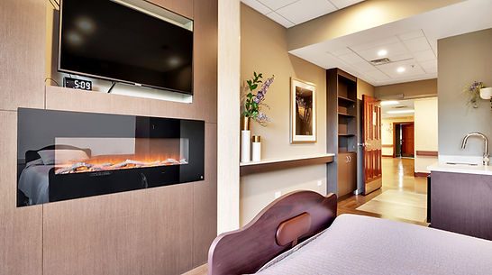 Greek American Rehab Care Center photo 4