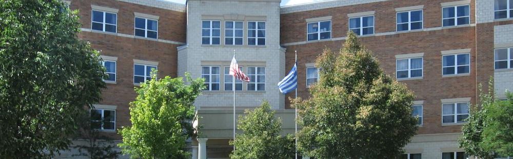 Greek American Rehab Care Center photo 5