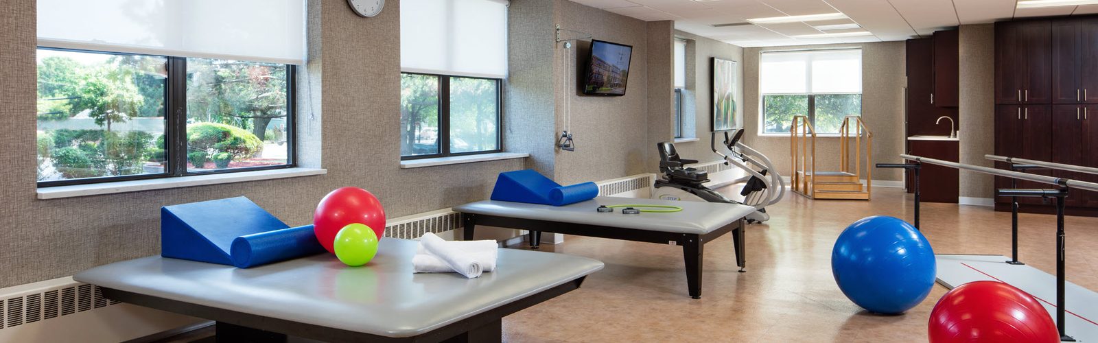 Harmony Nursing & Rehab Center photo 1