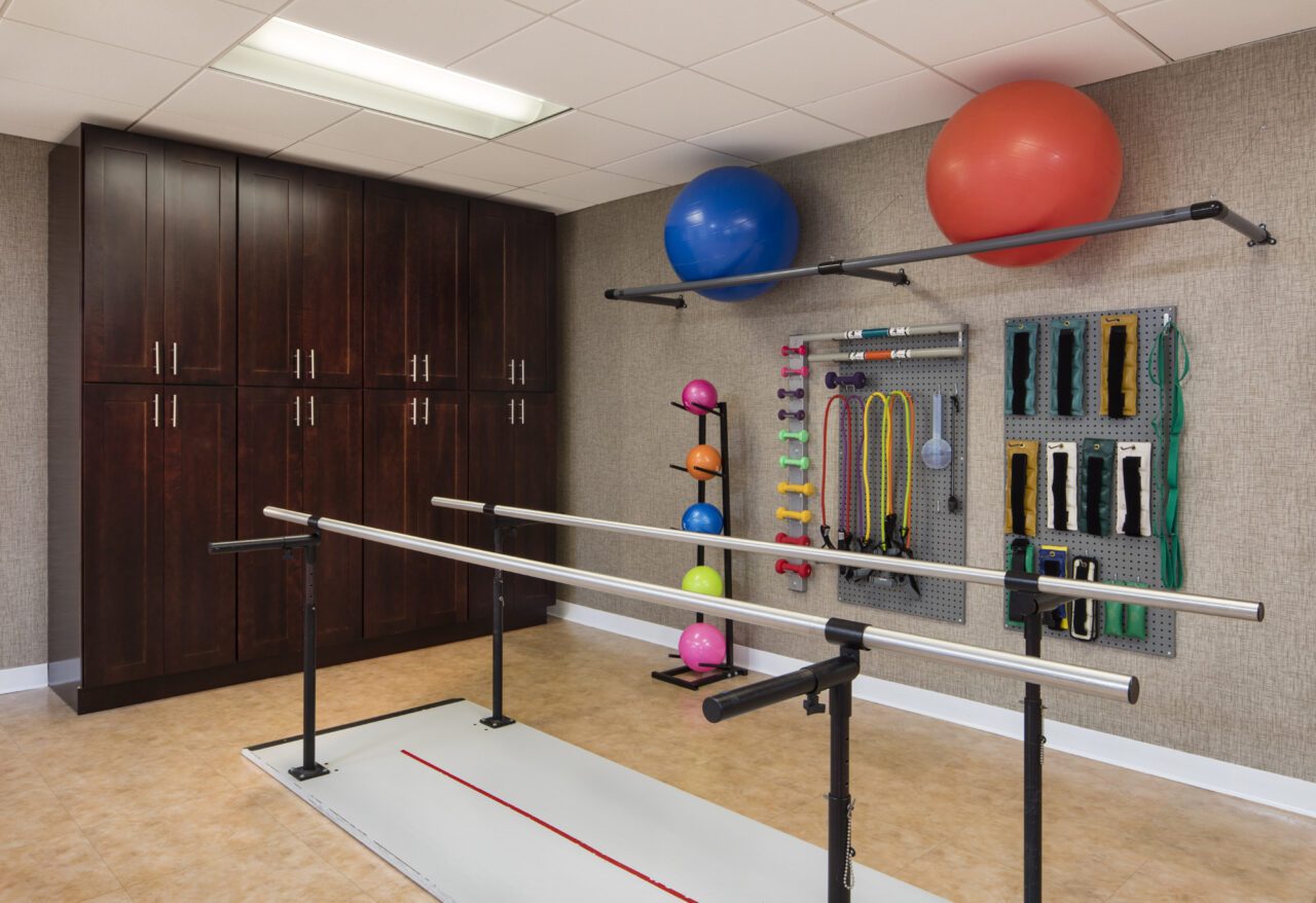 Harmony Nursing & Rehab Center photo 2
