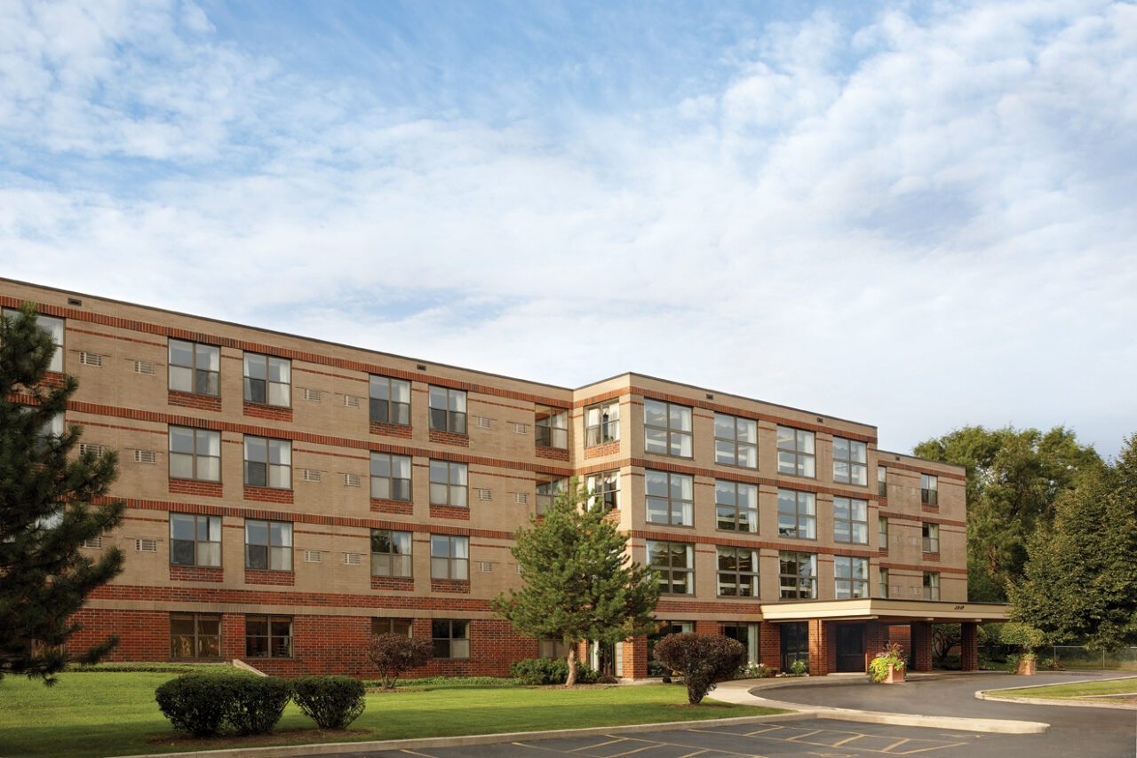 Harmony Nursing & Rehab Center photo 3