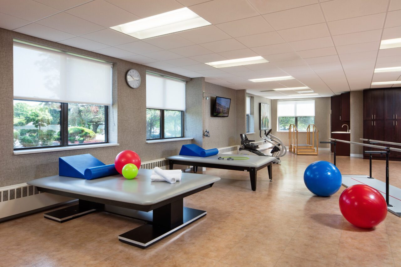 Harmony Nursing & Rehab Center photo 4
