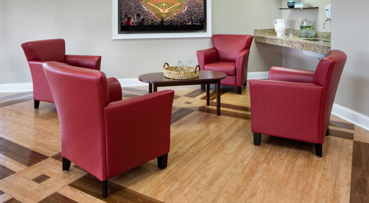 Harmony Nursing & Rehab Center photo 5