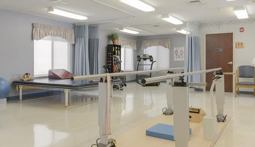 Heartland Health Care Center-Henry