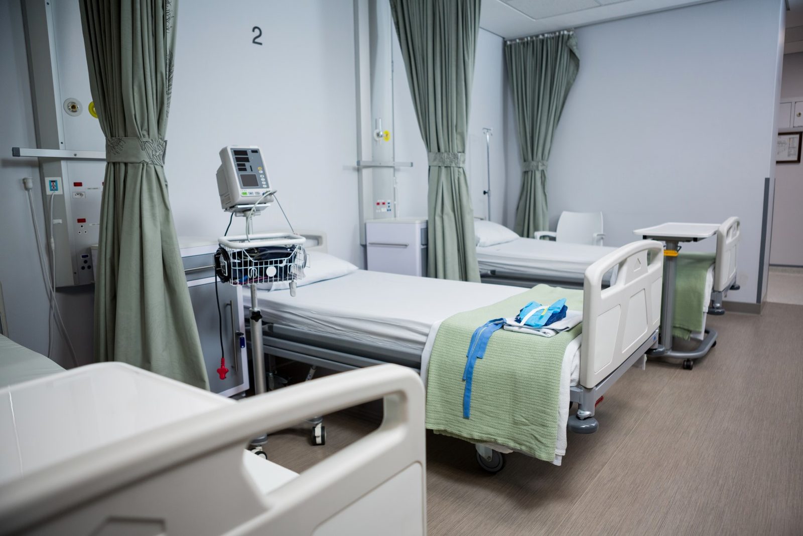 Macomb Post Acute Care Center photo 2