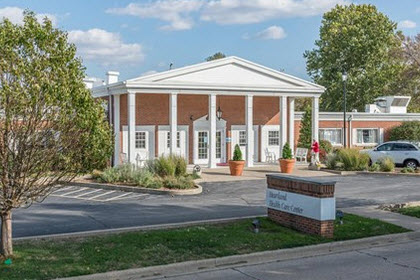 Heartland Health Care Center-Macomb