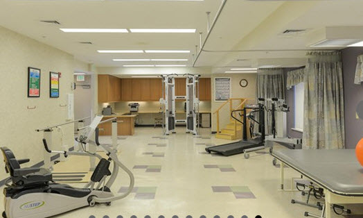 Heartland Health Care Center-Paxton