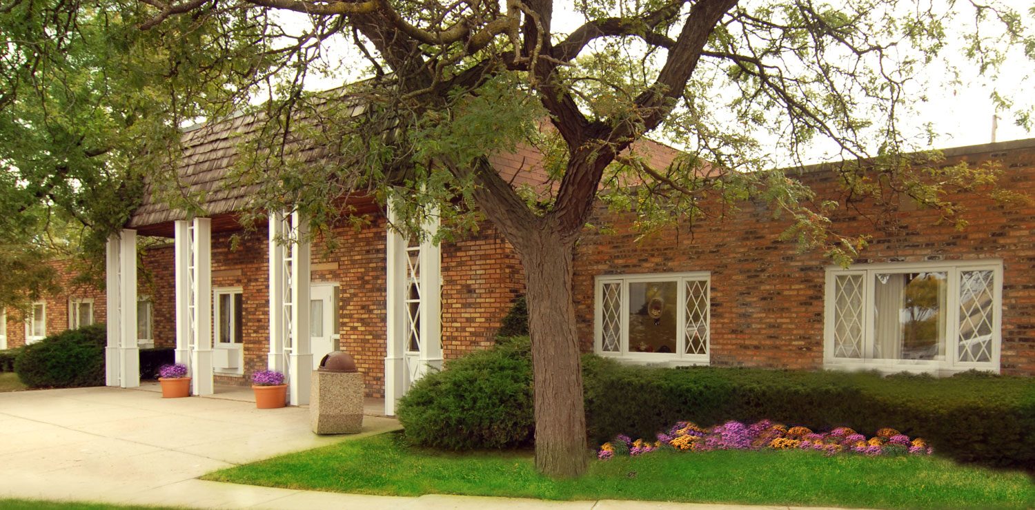 Heather Health Care Center photo 1
