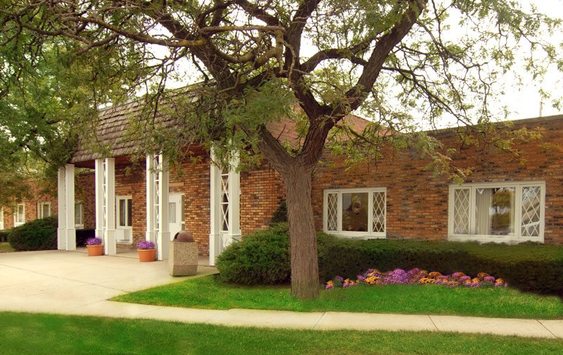 Heather Health Care Center photo 2