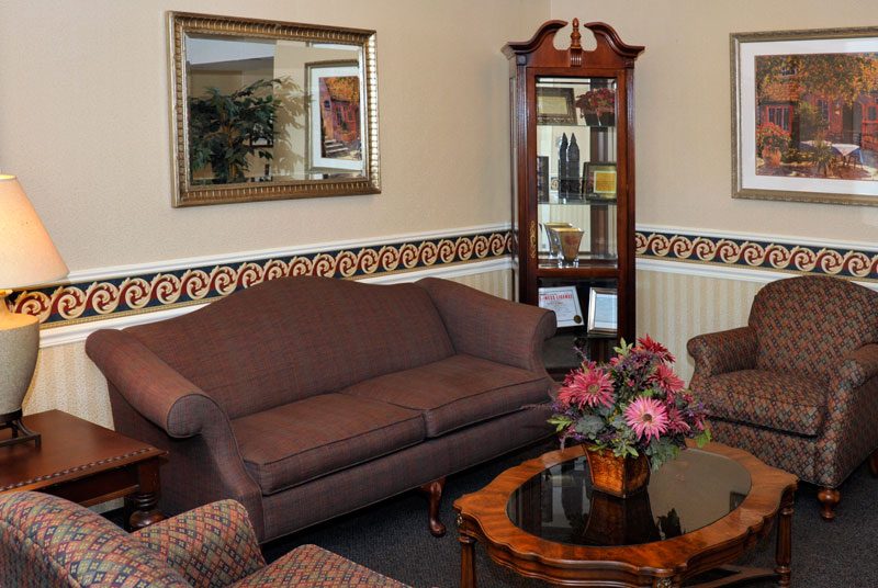 Heather Health Care Center photo 5