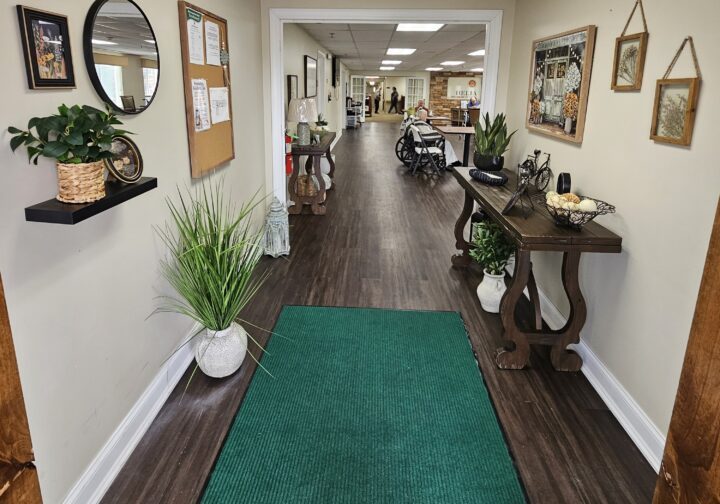 Helia Healthcare Of Energy photo 1