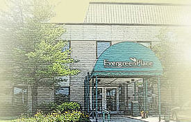 Evergreen Place Supportive Living