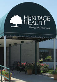Heritage Manor-Beardstown