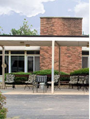 Heritage Manor-Dwight