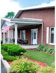 Heritage Manor-Elgin